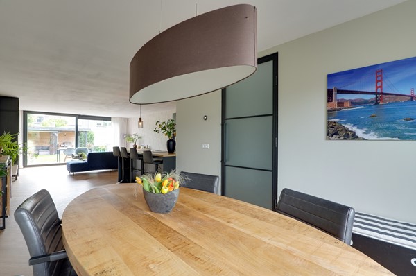 Medium property photo - Aletta Jacobsweg 54, 9408 AM Assen
